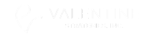Valentine Strategies logo